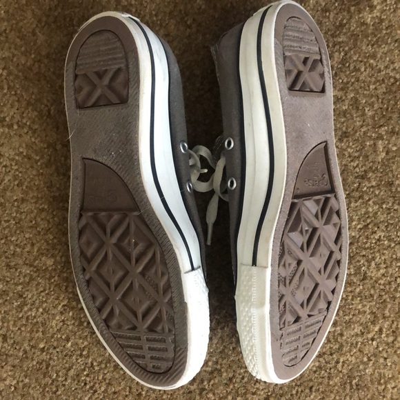 Great used condition converse! - Picture 5 of 5
